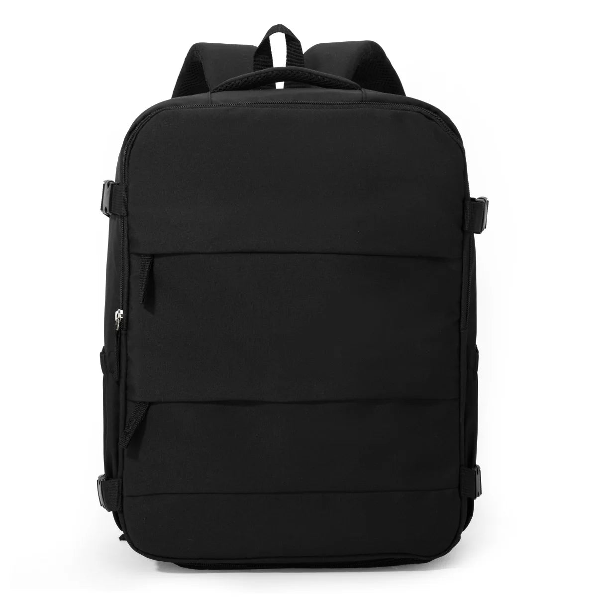 🎒 Mochila de Viaje Multifuncional con Compartimento para Zapatos y Laptop ✈️💻