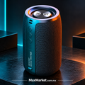 🔊ZEALOT S32 Bluetooth Speaker 10 W | Max Market🎶